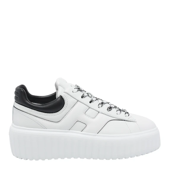Sneakers Bianco