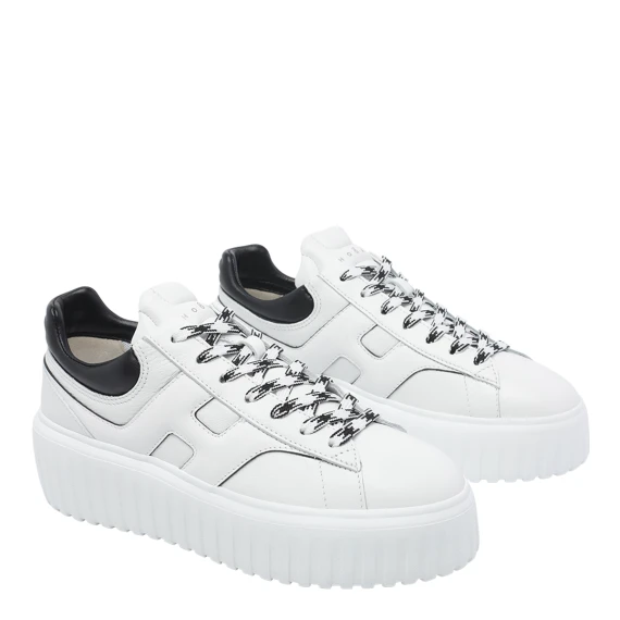 Sneakers Bianco