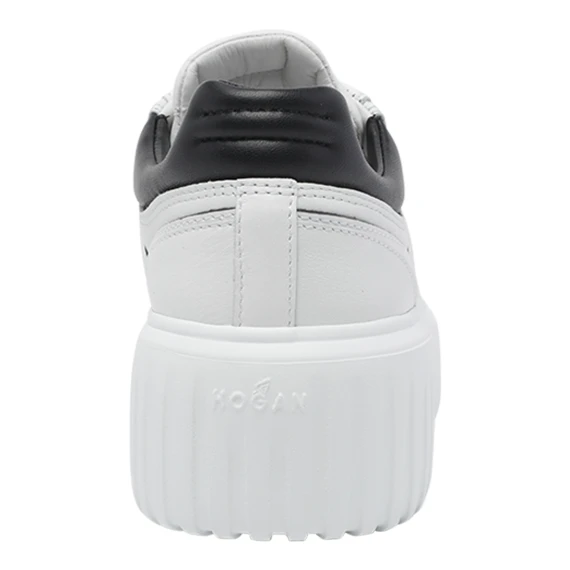 Sneakers Bianco