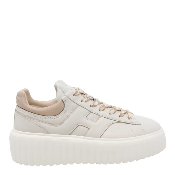 Sneakers Beige
