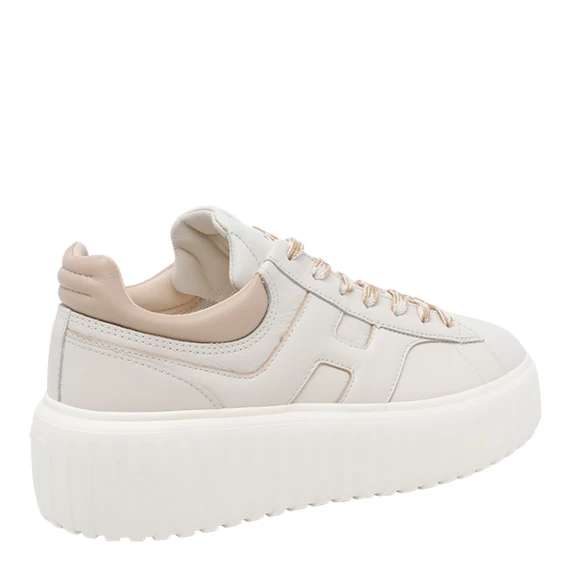 Sneakers Beige