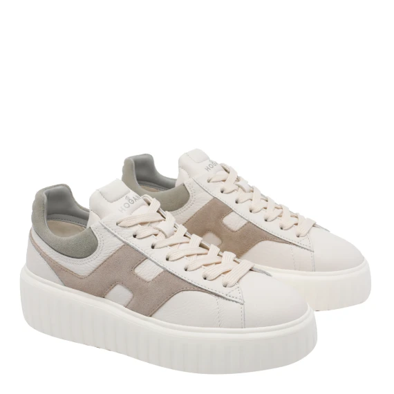 Sneakers Bianco