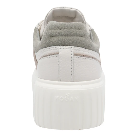 Sneakers Bianco