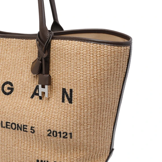 Hogan Borse... Marrone