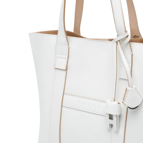 Hogan Borse... Bianco