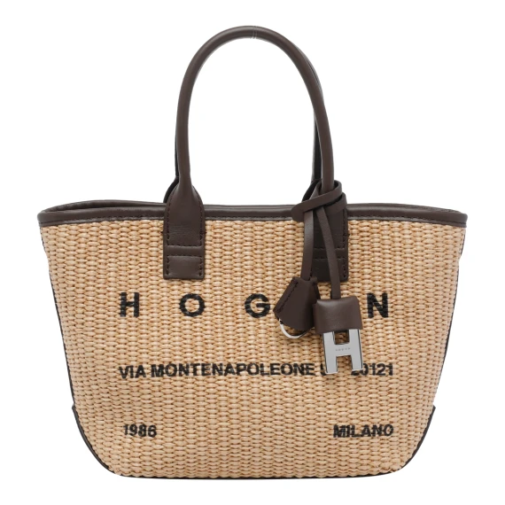 Hogan Borse... Beige