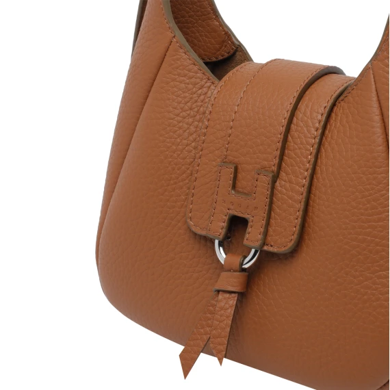 Hogan Borse... Marrone