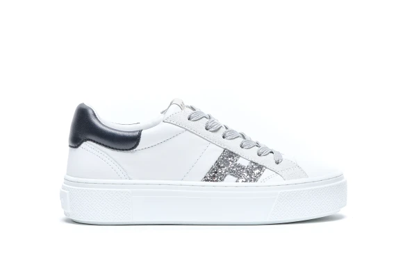 Sneakers Bianco