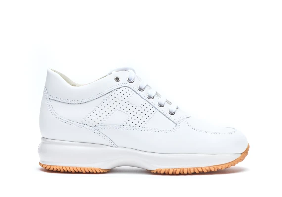 Sneakers Bianco