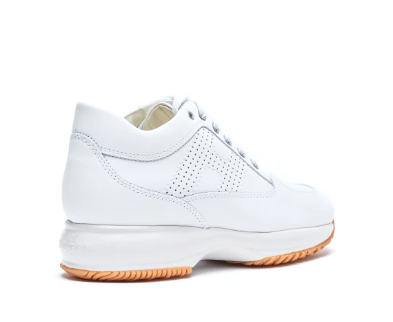 Sneakers Bianco