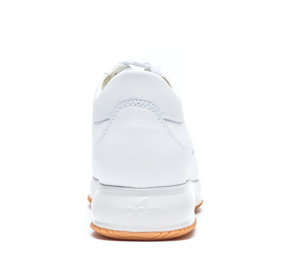 Sneakers Bianco