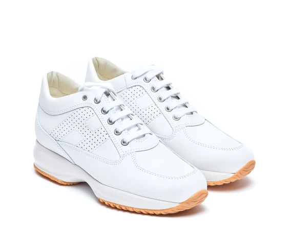Sneakers Bianco