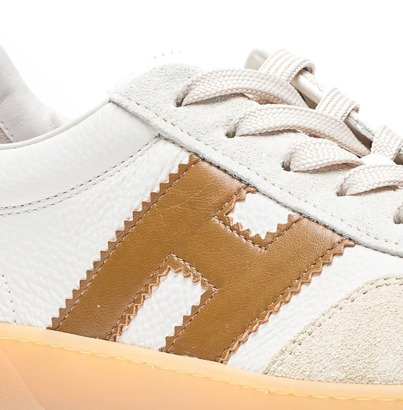 Hogan Sneakers Bianco