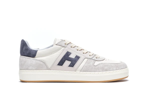 Hogan Sneakers Grigio