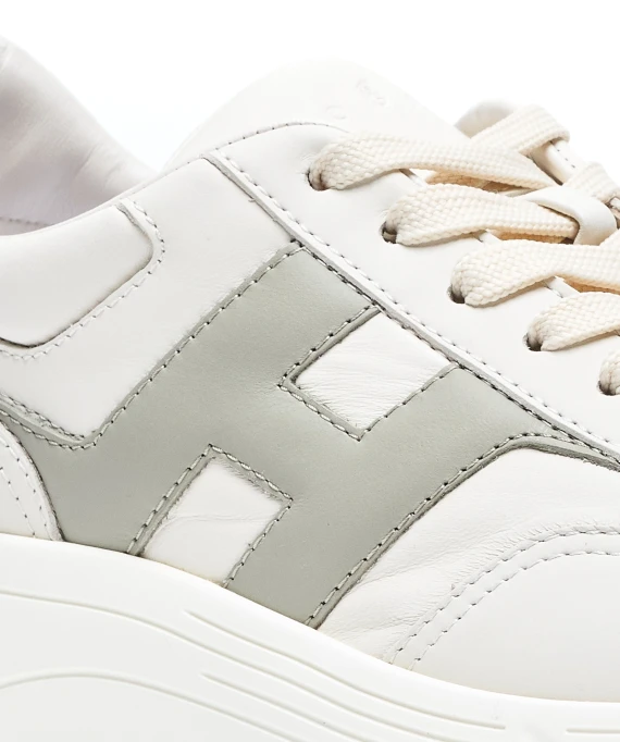 Hogan Sneakers Bianco