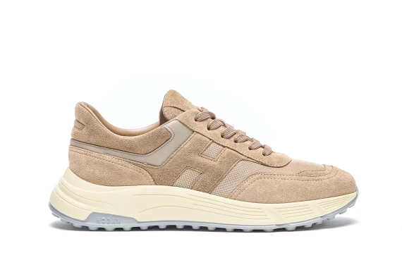 Sneakers Beige