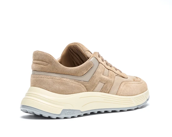 Sneakers Beige
