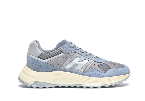 Hogan Sneakers Blue
