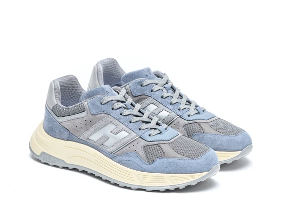 Hogan Sneakers Blue
