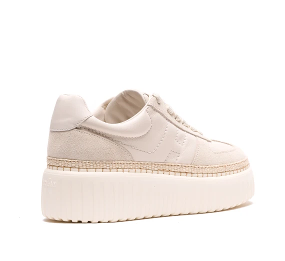 Sneakers Beige