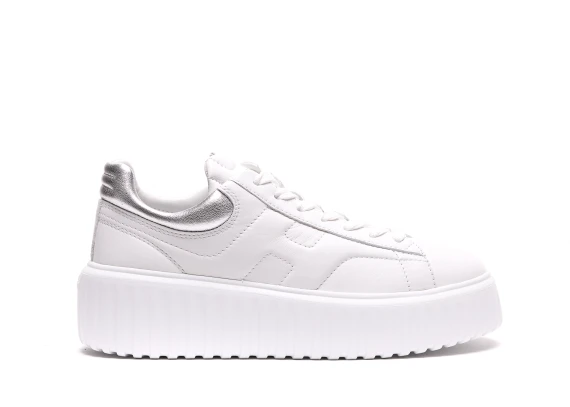 Sneakers Bianco