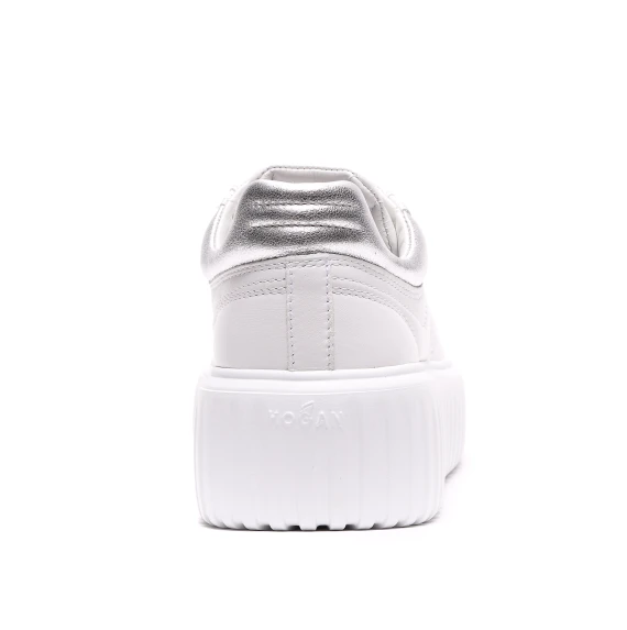 Sneakers White