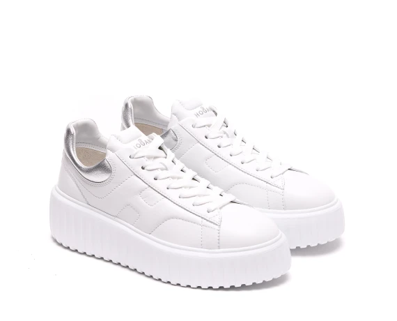 Sneakers White