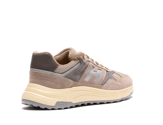 Sneakers Beige