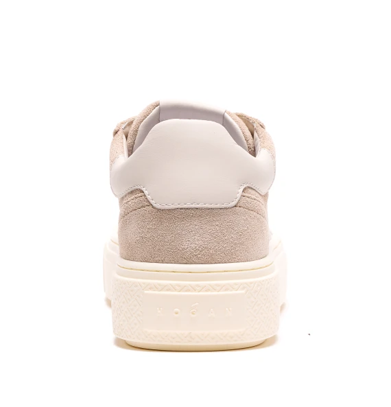 Sneakers Beige