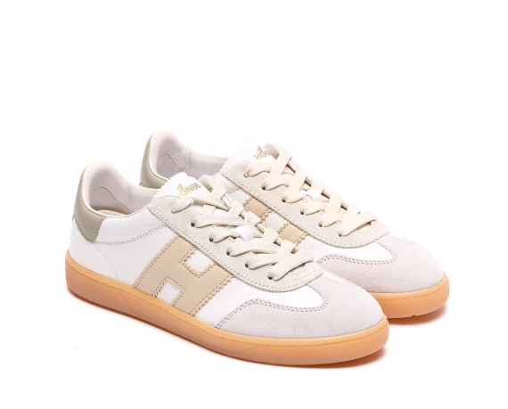 Hogan Sneakers Bianco