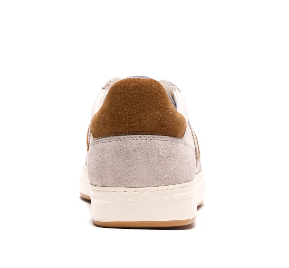 Sneakers Beige