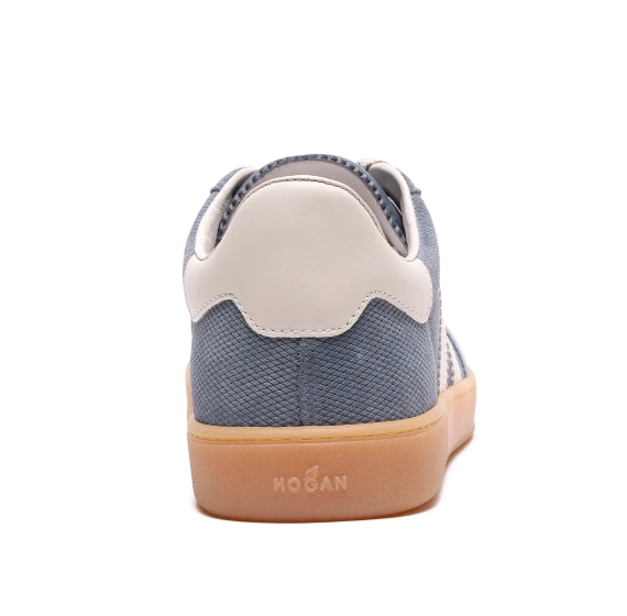 Hogan Sneakers Blue