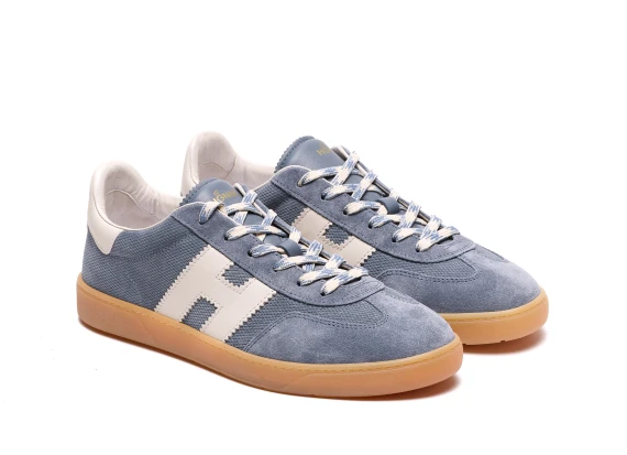 Hogan Sneakers Blue