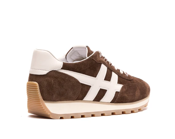 Sneakers Brown