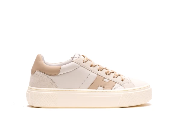 Sneakers Beige