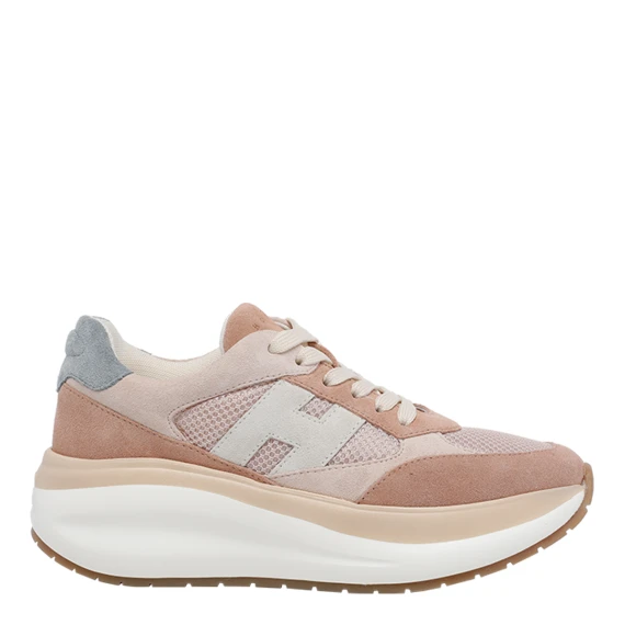 Sneakers Rosa