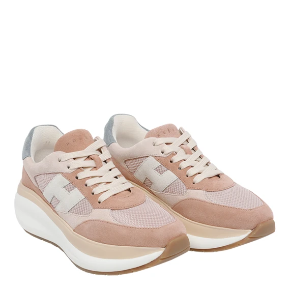 Sneakers Rosa