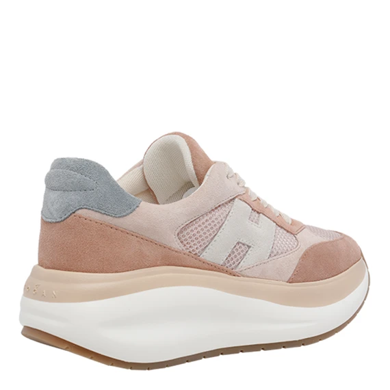 Sneakers Rosa