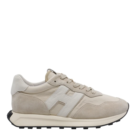 Hogan Sneakers Beige