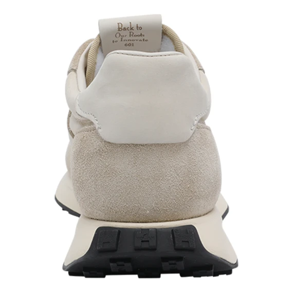 Hogan Sneakers Beige