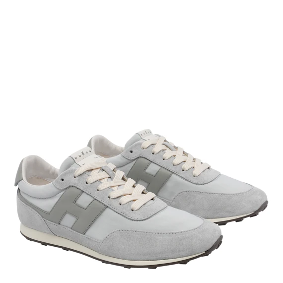 Sneakers Grigio