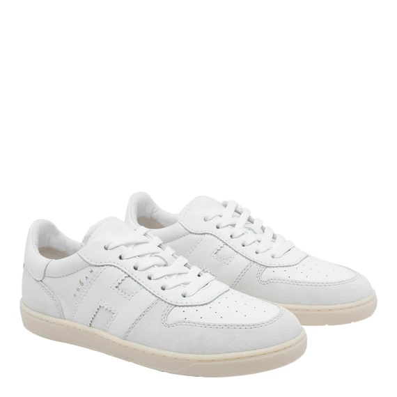 Sneakers Bianco