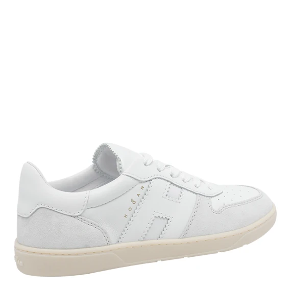 Sneakers Bianco