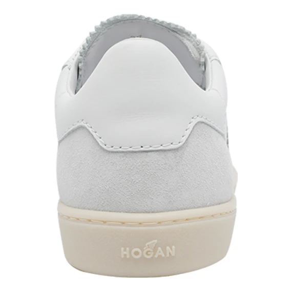 Sneakers Bianco