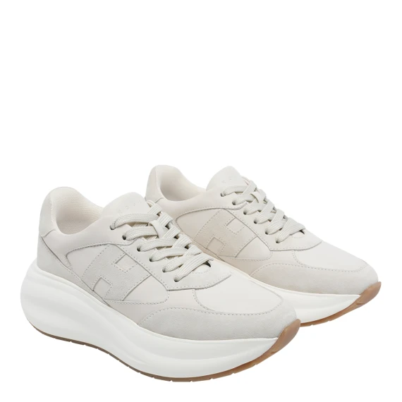 Sneakers Bianco