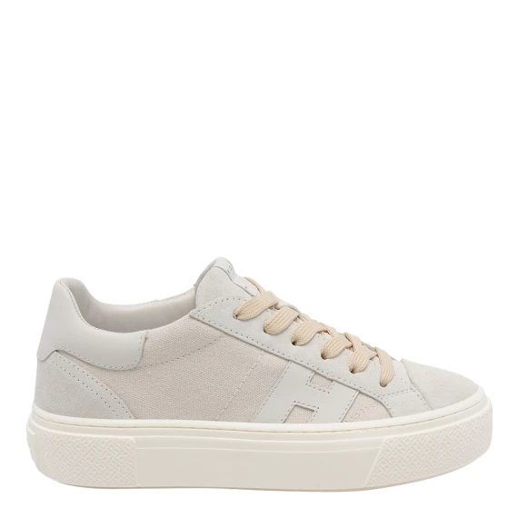Sneakers Beige