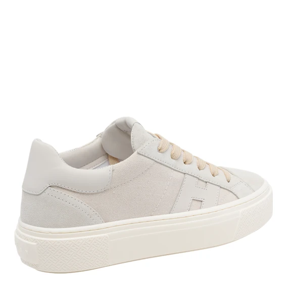 Sneakers Beige
