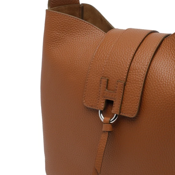 Hogan Borse... Marrone