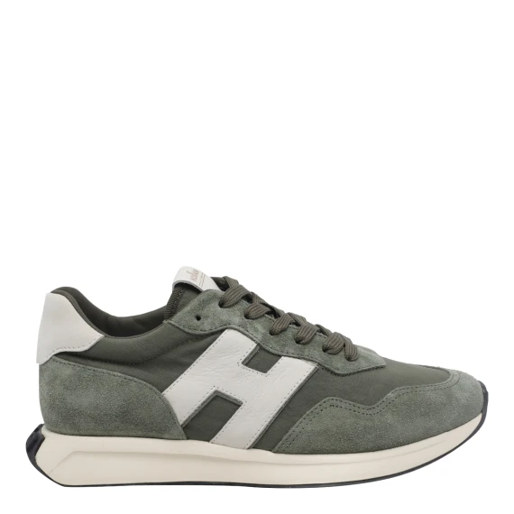 Hogan Sneakers Verde