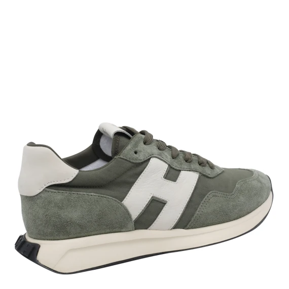 Hogan Sneakers Verde